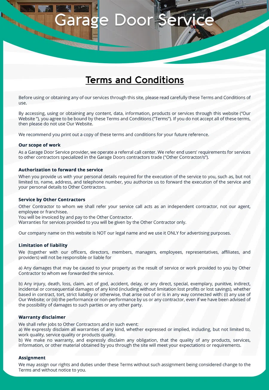 Central Garage Doors Compton, CA 310-846-3028